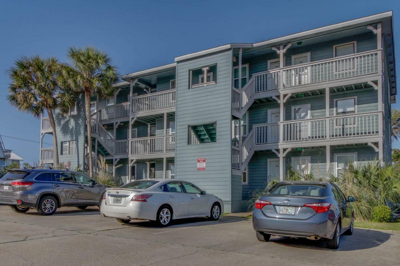 104 Inlet Sands Condo Inlet Beach Exteriér fotografie
