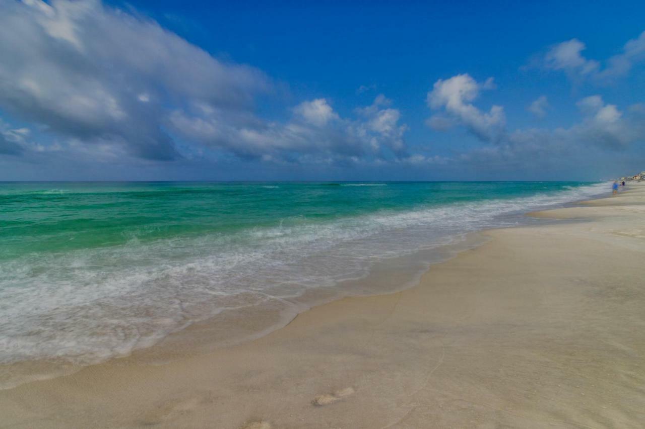 104 Inlet Sands Condo Inlet Beach Exteriér fotografie